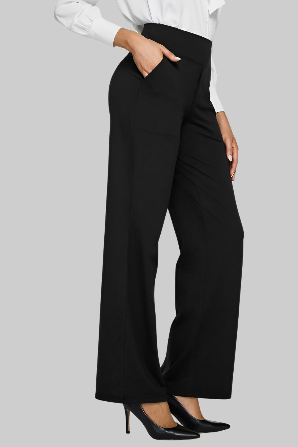 Elaine | Relaxed Fit Lounge Pants