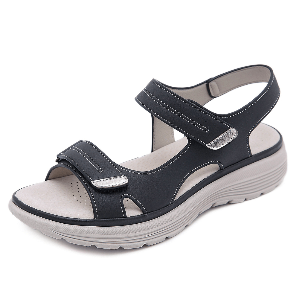 Ella | Comfort Walk Adjustable Sandals