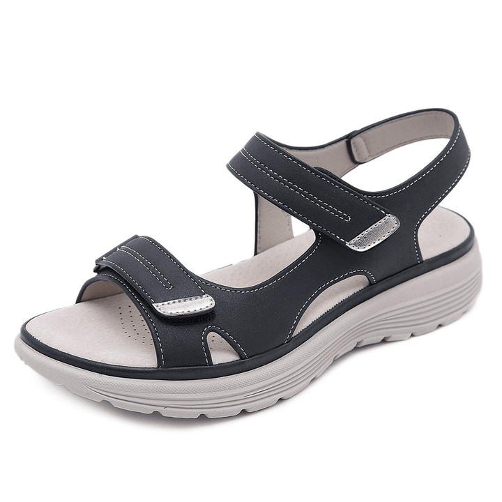Ella | Comfort Walk Adjustable Sandals