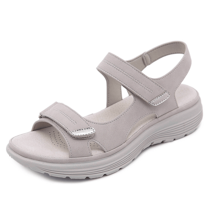 Ella | Comfort Walk Adjustable Sandals