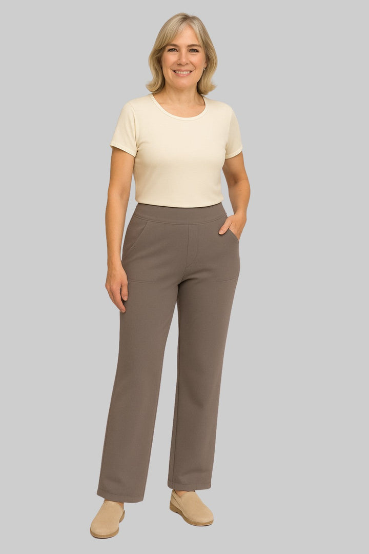 Elaine | Relaxed Fit Lounge Pants